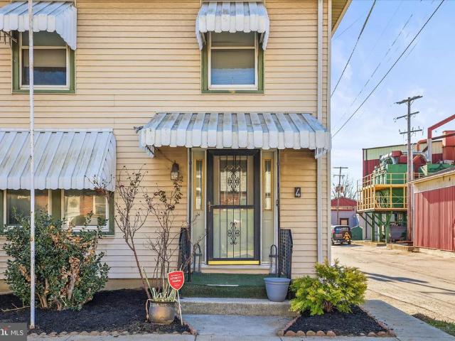 House for sale in Hanover, Pennsylvania