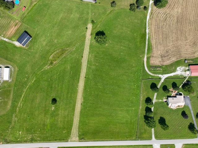Land for sale in Annville, Kentucky