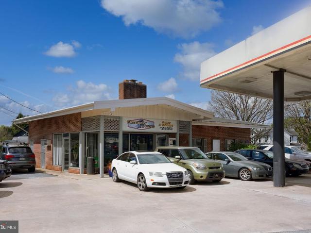 Commercial for sale in Talmage, Pennsylvania