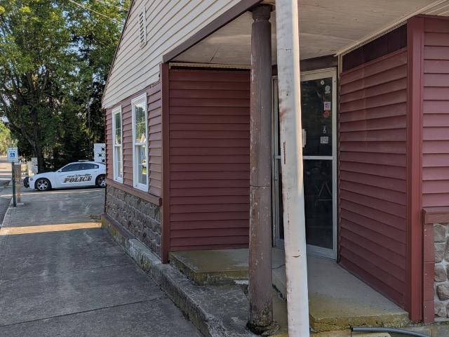 Commercial for sale in Markleville, Indiana