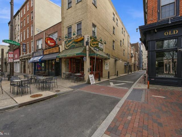 Townhouse for sale in Philadelphia, Pennsylvania