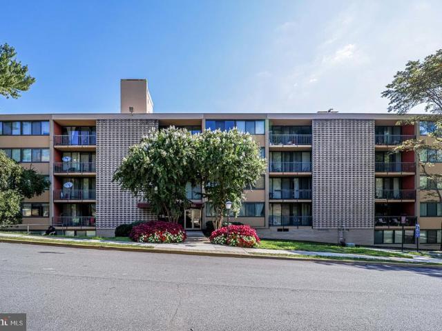 Condo for sale in Virginia