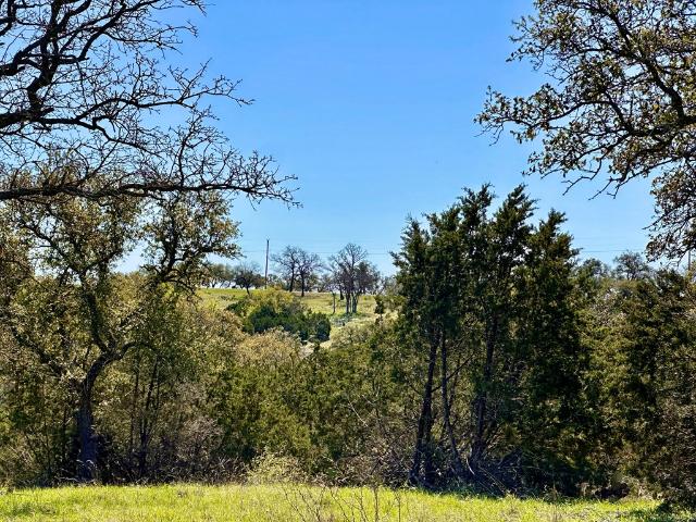 Land for sale in San Saba, Texas