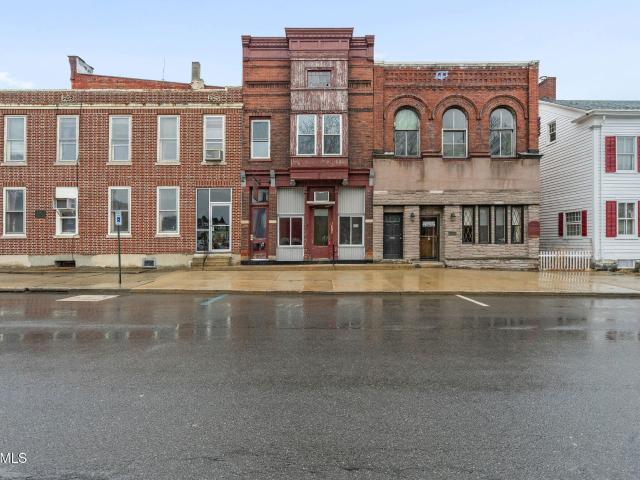 Commercial for sale in Johnstown, New York