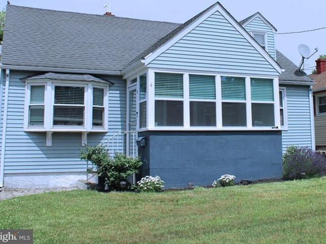 House for sale in Runnemede, New Jersey