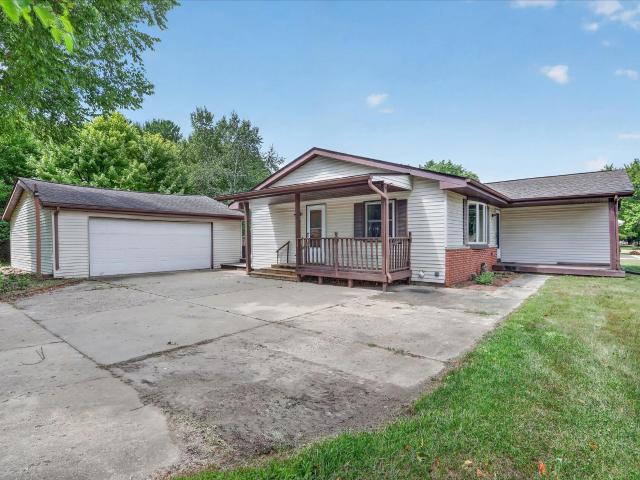 House for sale in Janesville, Wisconsin