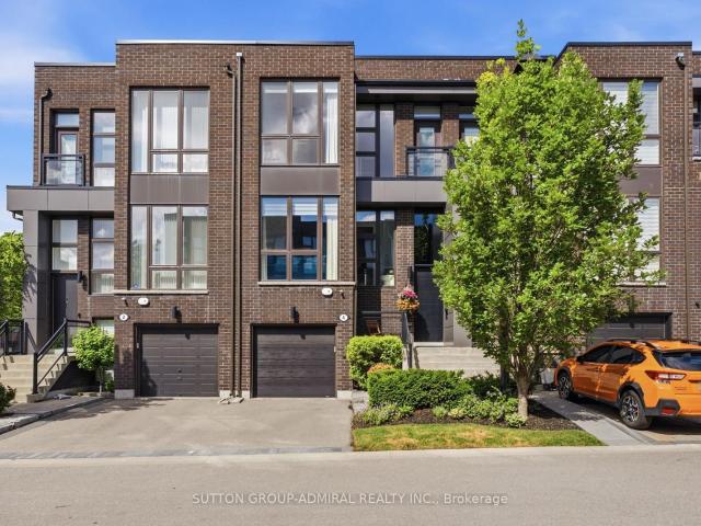 Property for sale in York, Ontario