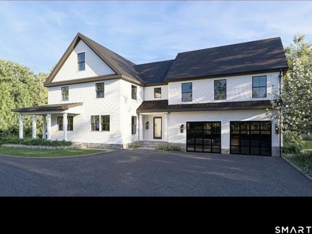 House for sale in Greenwich, Connecticut