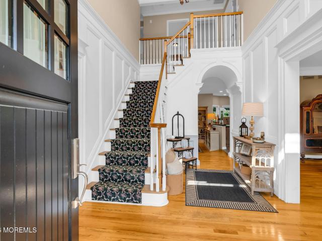 House for sale in Monmouth, New Jersey