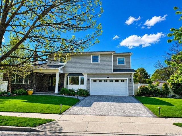 House for sale in Nassau, New York