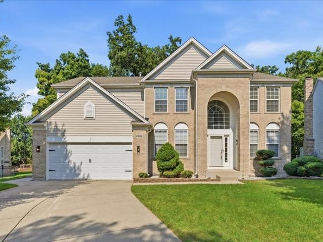 House for sale in Streamwood, Illinois