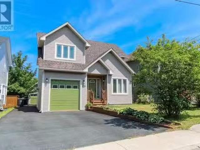 House for sale in Manuels, Newfoundland And Labrador