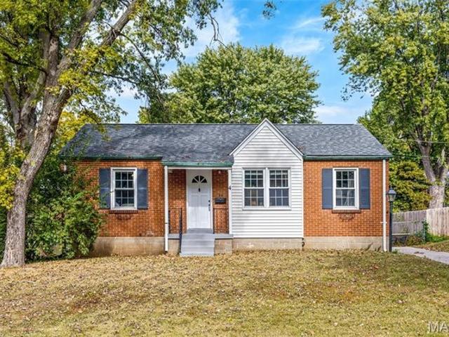 House for sale in Florissant, Missouri