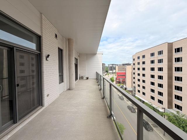 Apartment for rent in Lévis, Quebec
