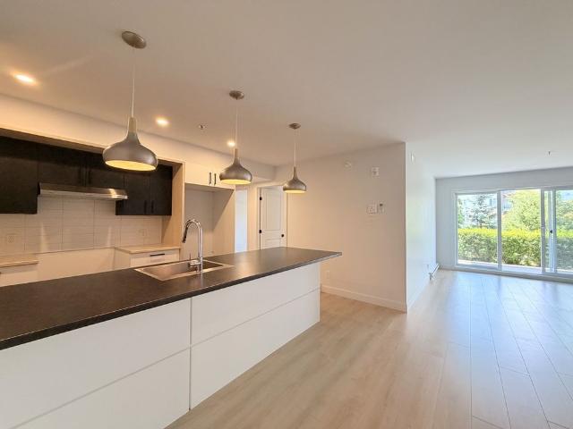 Apartment for rent in Lévis, Quebec