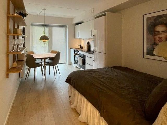 Lejlighed til leje i Vestermark, Horsens