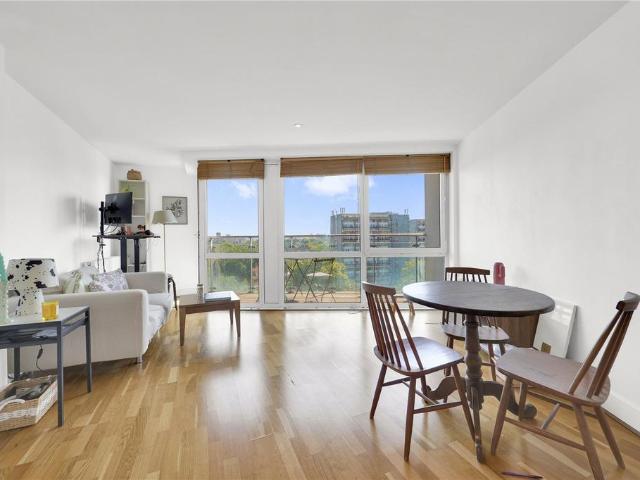 Apartment for rent in Vauxhall, Greater London