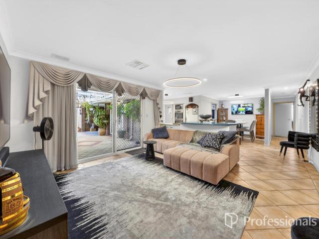 House for sale in Stirling, Western Australia