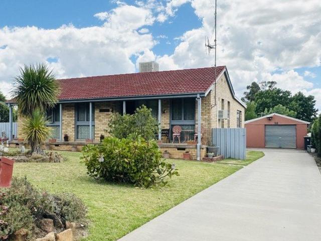 House for sale in Coonabarabran, New South Wales