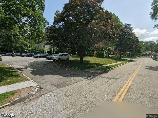 Condo for sale in Village of Suffern, Rockland County