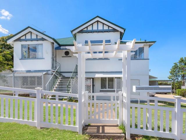 Apartment for rent in Toombul, Queensland