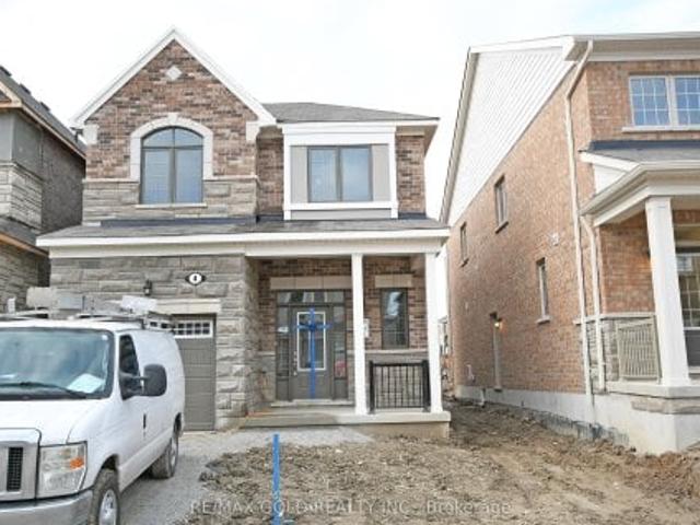House for rent in Caledon, Ontario
