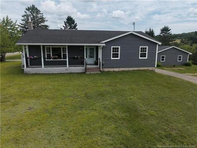 House for sale in Upham, New Brunswick