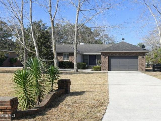 House for sale in Ash, North Carolina