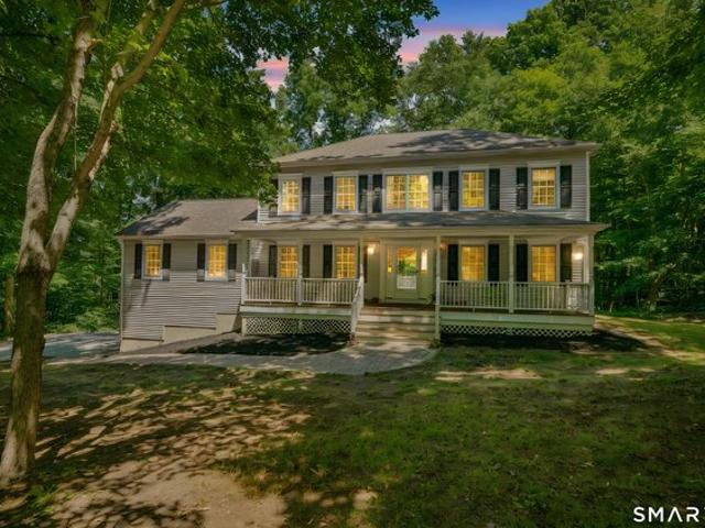 House for sale in East Haddam, Connecticut