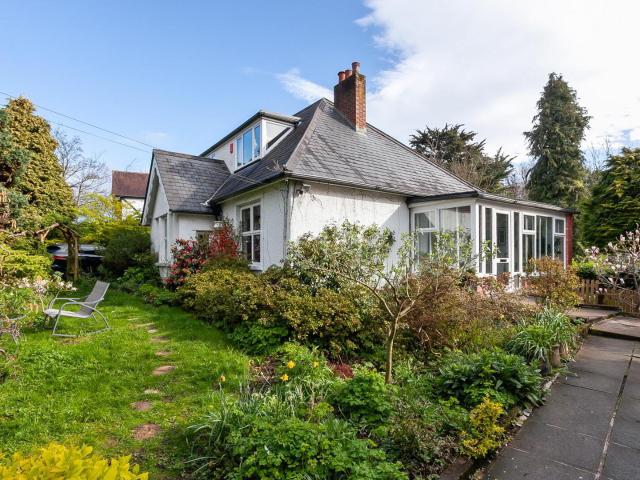 House for rent in Stranmillis, Northern Ireland