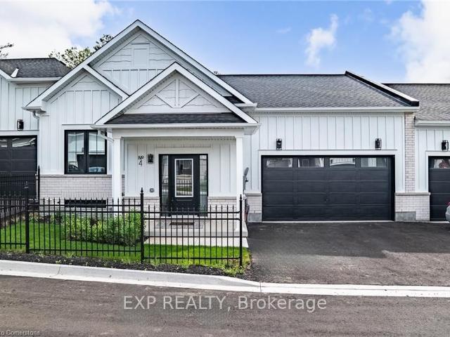 Condo for rent in Woburn, Ontario