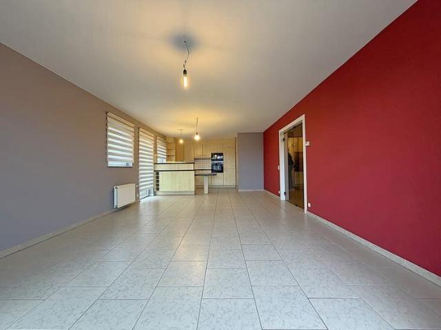 Appartement location à Les Quatre Sapins, Wavre