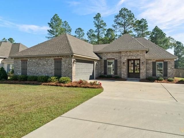 House for sale in Purvis, Mississippi