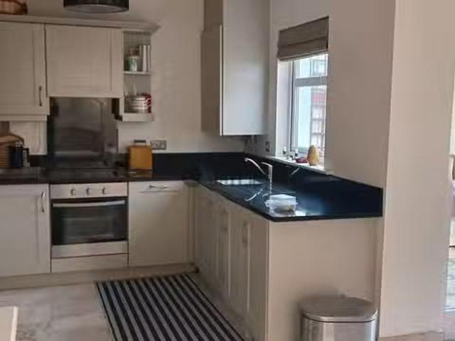 House to rent