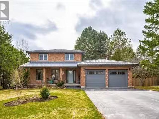 House for sale in Wellington, Ontario