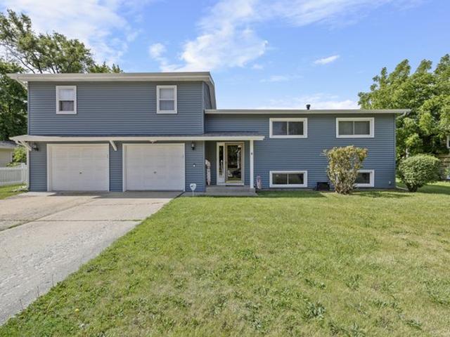 House for sale in Montgomery, Illinois