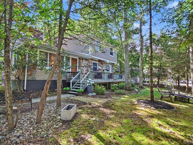 House for sale in Rock Hill, New York