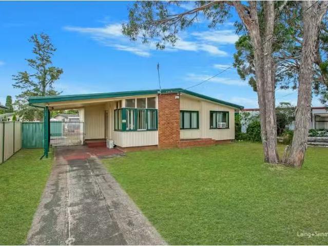 House for rent in Sydney, New South Wales