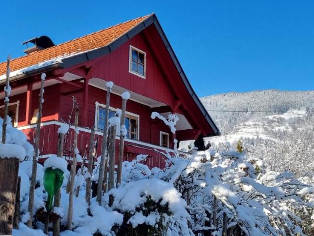 Haus kaufen in Steindorf am Ossiacher See, Kärnten