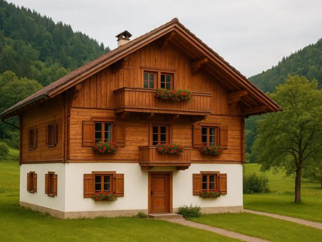Haus mieten in Egg, Vorarlberg