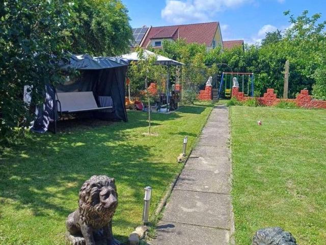 Haus kaufen in Markt Allhau, Burgenland