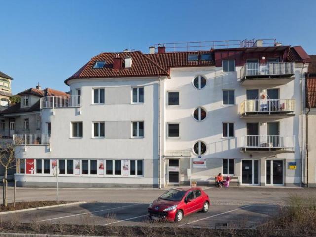 Gewerbe mieten in Pöverding, Melk