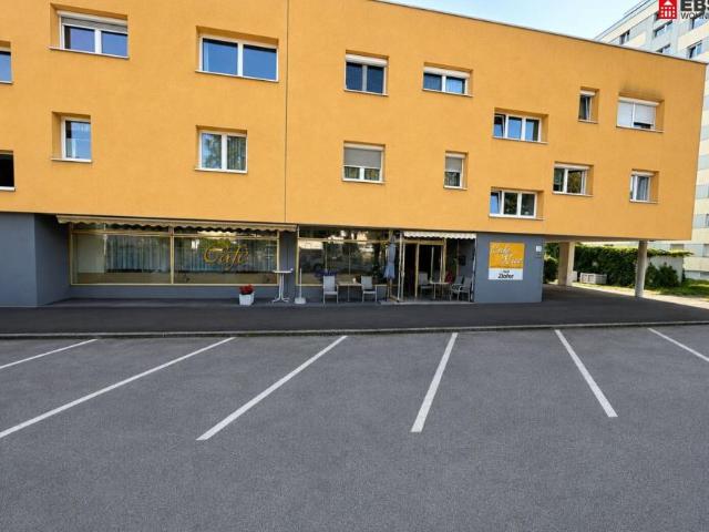 Gewerbe mieten in Linz, Oberösterreich