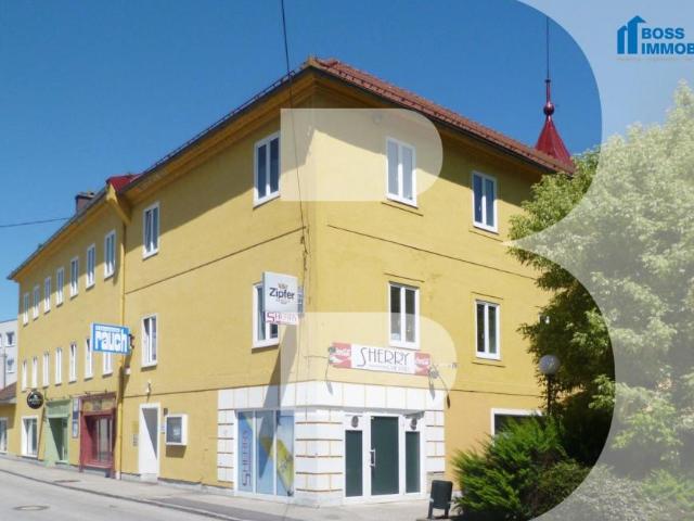 Gewerbe mieten in Linz, Oberösterreich