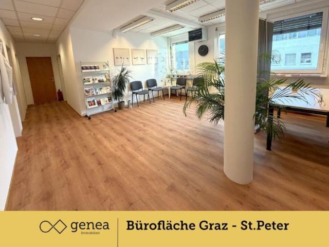 Gewerbe mieten in Sankt Peter, Gersdorf-Feistritz