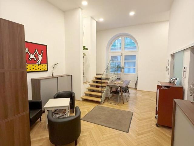 Gewerbe mieten in Innere Stadt, Wien