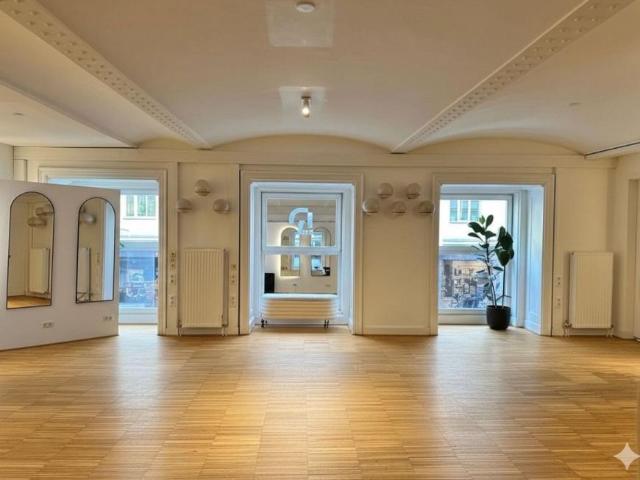 Gewerbe mieten in Innere Stadt, Wien