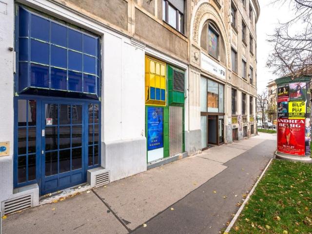 Gewerbe mieten in Innere Stadt, Wien