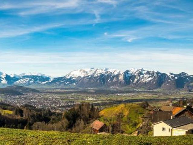 Wohnung mieten in Zwischenwasser, Vorarlberg