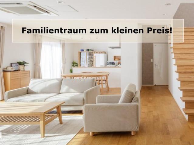 Immobilie kaufen